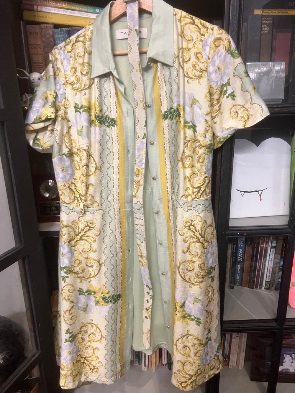 Dress Subcategory Identification
